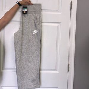 Women’s Nike Sweatpants
